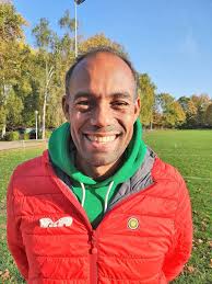 Ansprechpartner Hockey