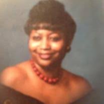 Peggy Jean Pender Obituary