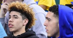 Would lamelo still be in the same position he's in if he attended ucla instead of the route he took? Liangelo And Lamelo Ball Reportedly Offered To Lietkabelis Eurohoops