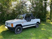 Image result for Vert 1989 ARO