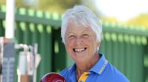 Bowls: Achilles injury led to memorable career