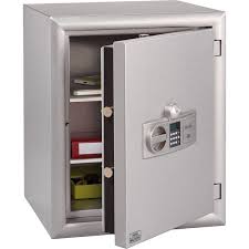 Coffre Fort A Empreinte Burg Wachter Mtd 36 F60 E H 62 5 X L 50 X P 46 2 Cm Coffre Fort Coffre Et Armoire A Fusil