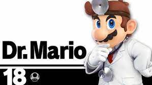 Matchesyou only have to do one then face him in a melee to unlock him. Dr Mario Guide Matchup Chart And Combos Super Smash Bros Ultimate Game8