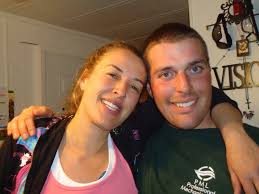 I am so in love with our community n how we have come together to honor,  love, n mourn our beloved Miranda Fulton Vincent! I love you all!!