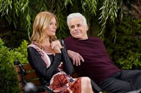 Y&R Spoilers Photo Preview September 15: Friendship Restored — Phyllis and  Michael Call a Truce