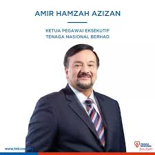 Azman bin mohd adalah ketua pegawai eksekutif tnb ketika ini dan memperoleh pendapatan tahunan ketua pegawai eksekutif cimb group holdings ketika ini adalah dato' sri zafrul aziz dan. Pengarah Urusan Barisan Tnb Energy Services Sdn Bhd Facebook