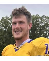 FAYETTEVILLE DUCKS Fall 2025 Roster