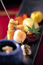 Http Otozure Jp Https Www Facebook Com Otozure Japan Ryokan Kaiseki As Guest S You Will Be Fortunate Enough To Have Cuisine Gastronomie Culinaire
