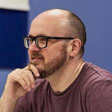 Director James Williams