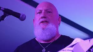 Metallica and Anthrax lead tributes to Jon Zazula, who has died aged 69