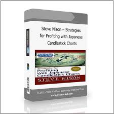 steve nison strategies for profiting with japanese