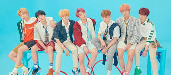 Bts, which has collaborated with steve aoki, halsey. Bts Love Yourself Speak Yourself