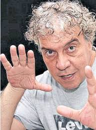 #fuertealmedio lunes a viernes de 12 a 15 ⏰ @radio10. Coco Sily Sale A Competir Con Baby Etchecopar Pressreader