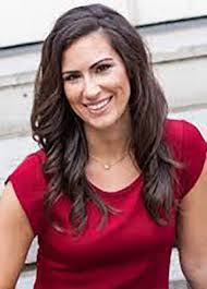 Lena Mcdonald's Instagram, Twitter & Facebook