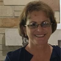 Kathy Caddell's Instagram, Twitter & Facebook