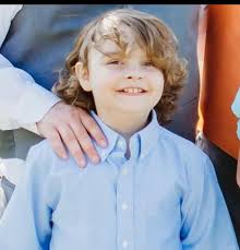 Obituary for Nathaniel Michael Steward Beckett