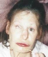 Nancy Shaw Obituary (1960