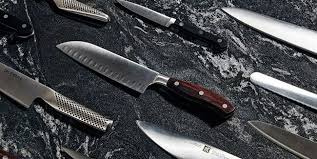 The 14 best chef's knives for every kitchen. Best Kitchen Knives Of 2021 Zwilling Tojiro Victorinox And More