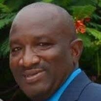 O'Neil Bryan Obituary