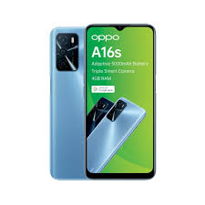 OPPO A16s