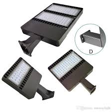 Led Parking Light Led Shoebox Light Super Efficiency 130 Lumen To Watt 5000k Bright White Replaces Halide Driveway Basketball Garden Flood Lights Led Flood Lights Indoor From Sunwaylight 125 04 Dhgate Com