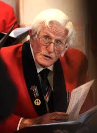 Obituaries — Dunedin RSA Choir