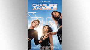 Charlies angels original motion picture soundtrack genre: Ariana Grande Miley Cyrus And Lana Del Rey S Collab Don T Call Me Angel Out Friday Hits 102 7