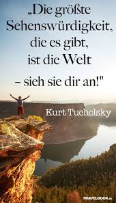 Die 120 Besten Sprüche Und Zitate Rund Ums Reisen Sentimentality