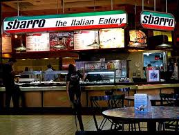 August 2021 coupons end soon! Sbarro Pizza Every Food Court In The Mall And No Trip Up The Jersey Turnpike Was Complete Without Sbarro Nostalgia