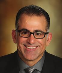 Meet our new residents 2021-2022