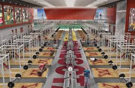 Jun 21, 2021 · byu football unveiled a new locker room for the players but the impact goes much further than just nicer seats and showers. Huskeronline Big Red Business Is It Time For A Football Facility Facelift