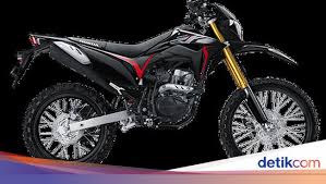 109 modifikasi motor vixion lama warna merah modifikasi motor via modifikasivixionbaru.blogspot.com. Makin Gagah Ini 2 Warna Baru Honda Crf150l