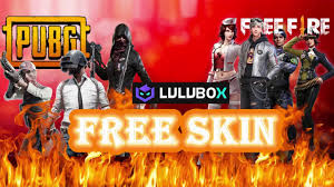 Apkpure can support the following image types: Download Lulubox Allow You To Unlock All Skin Of Freefire App On Pc Emulator Ldplayer