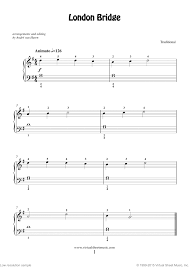 For beginning piano, it makes a rambunctious, easy duet! Beginning Piano Part I Sheet Music For Piano Solo Pdf