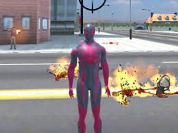 Igra Simulyator Cheloveka Pauka Onlajn