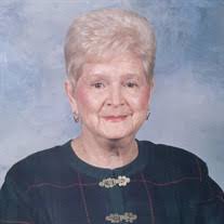 Betsy Ruth Lucas Obituary