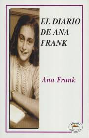 Desde arriba a la izquierda en el sentido de las agujas del reloj: El Diario De Ana Frank Frank Ana Libro En Papel 9789685146074 Proveedora Escolar