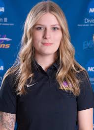 2024-25 Western Equestrian Roster