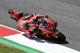 All 2021 motogp grid places are now confirmed barring the second aprilia seat alongside espargaro, which had been reserved for andrea iannone. N Eo91sn Tc5hm