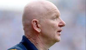 Listen- Donegal manager Declan Bonner's reaction to Donegal's five point  defeat by All-Ireland champions Dublin