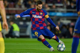 Frank fabra fue el protagonista en la semifinal de la copa américa adelante colombia y argentina y no precisamente por sus virtudes técnicas, sino por la infracciones violentas en contra lionel messi. Barcelona Confirm Injury To Lionel Messi Football Espana