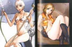 Just winding up the propeller. Pin Up Girls Kuratch Art Book Flight Girls Illustration Book Hobbysearch Hobby Magazine Store
