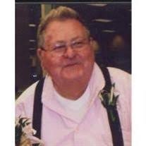 William J. "Johnny" Simmons Obituary