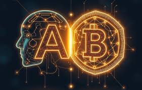 La fusión de la Inteligencia Artificial y la Blockchain: el inicio de una  nueva era digital | WEEX Crypto Wiki