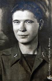 The Luckiest Man : Chapel Hill Recorder