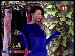 Born march 22, 1981) is an argentine model, actress and jelinek was born and raised in villa maría, córdoba province, argentina. Karina Jelinek En La Jaula De La Moda Youtube