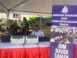 Untuk semak saman online, ada 5 cara yang boleh anda buat. Kaunter Semakan Dan Pembayaran Jspt Negeri Sembilan Facebook
