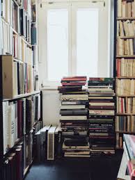 View With Books Bookstore Store Design Bookshelves