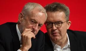Tom Watson: an MP at the heart of Labour's key battles
