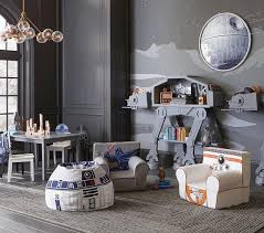 Star Wars Playroom Decor Pottery Barn Kids Star Wars Boy Star Wars Bedroom Ideas Droid Bedroom D Star Wars Kids Room Star Wars Baby Room Star Wars Boys Room